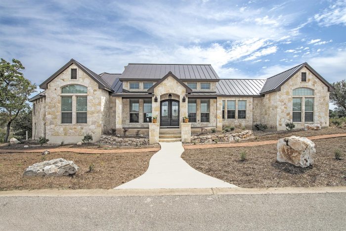Front Elevations - Custom Home Builder San Antonio - Robare Custom Homes Front Elevations - Custom Home Builder San Antonio - Robare Custom Homes