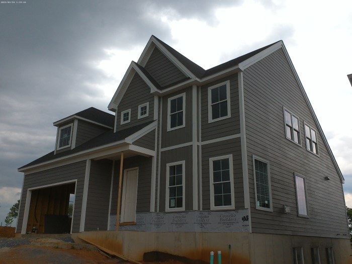 Hickory - GAF Timberline HDZ - Smith Builders Roofing Hickory - GAF Timberline HDZ - Smith Builders Roofing