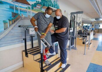 Glen Cove Hospital ranked among best physical rehab centers in US ...