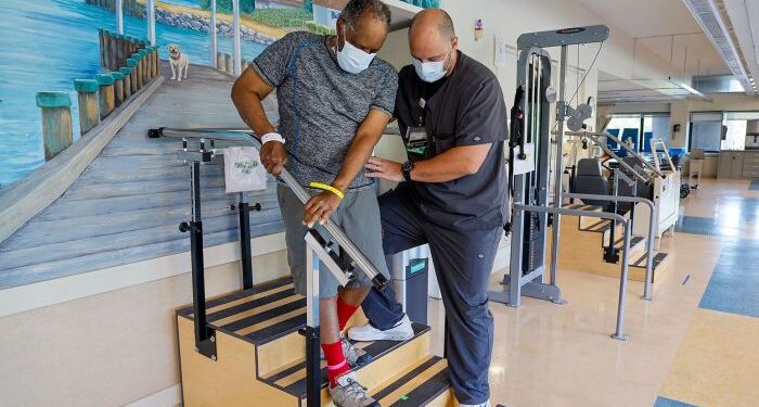 Glen Cove Hospital ranked among best physical rehab centers in US ...