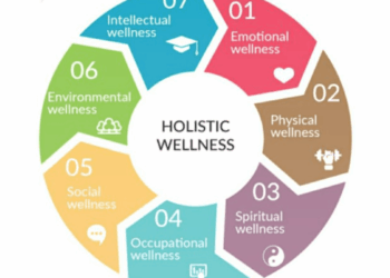 Holistic Wellness: Why it Matters — ALMA Wellness UK